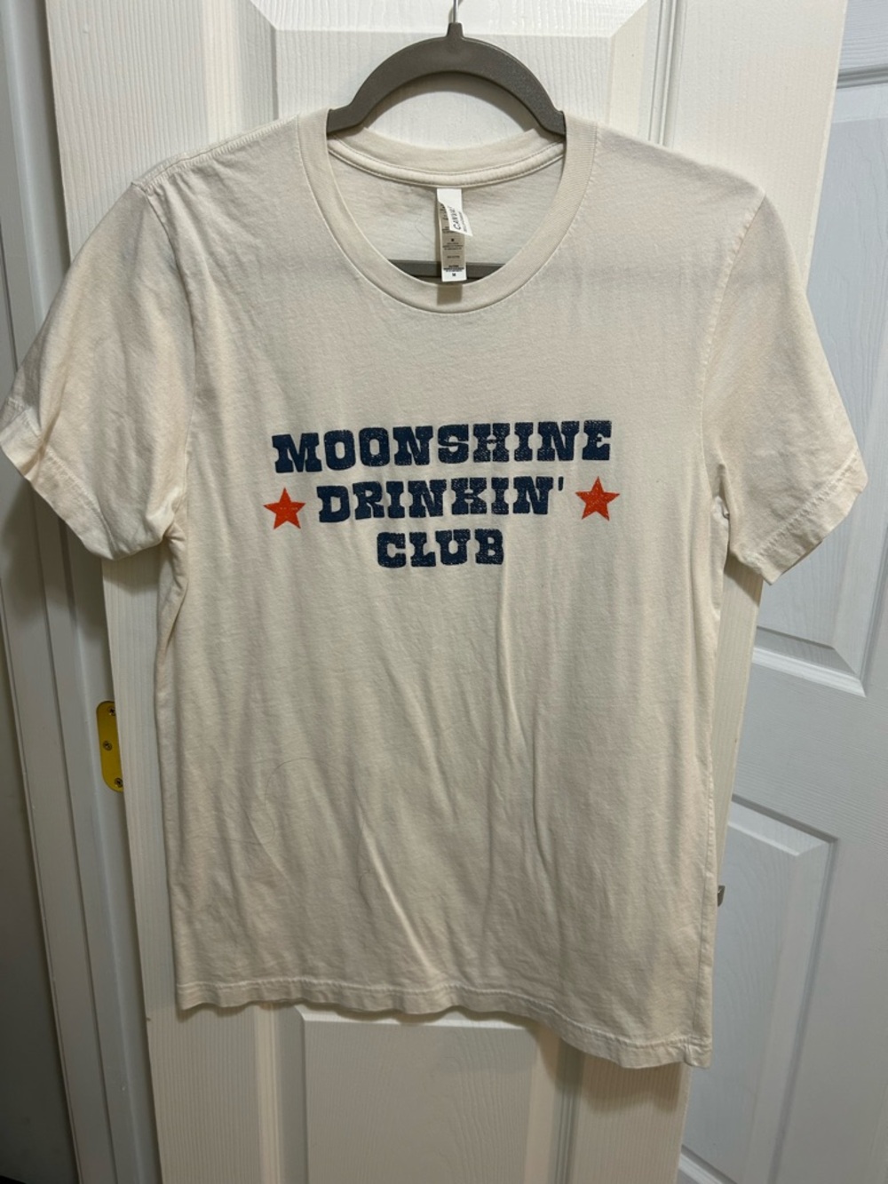 Ole Smoky Moonshine T-Shirt — Unisex